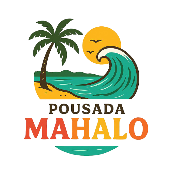 Contato Pousada Mahalo